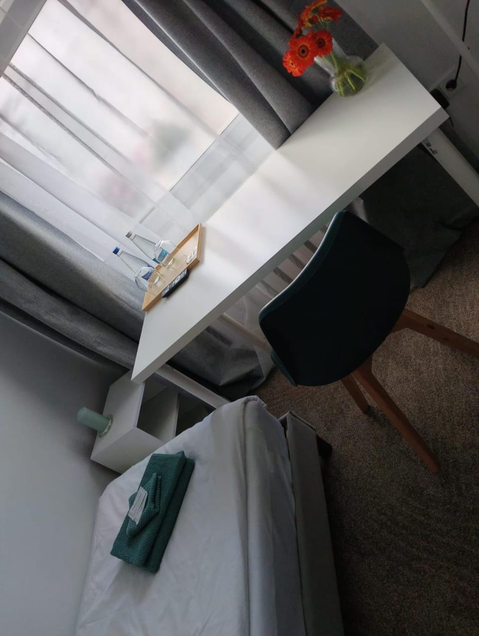 Gold Angel Bed and Breakfast in Poznan