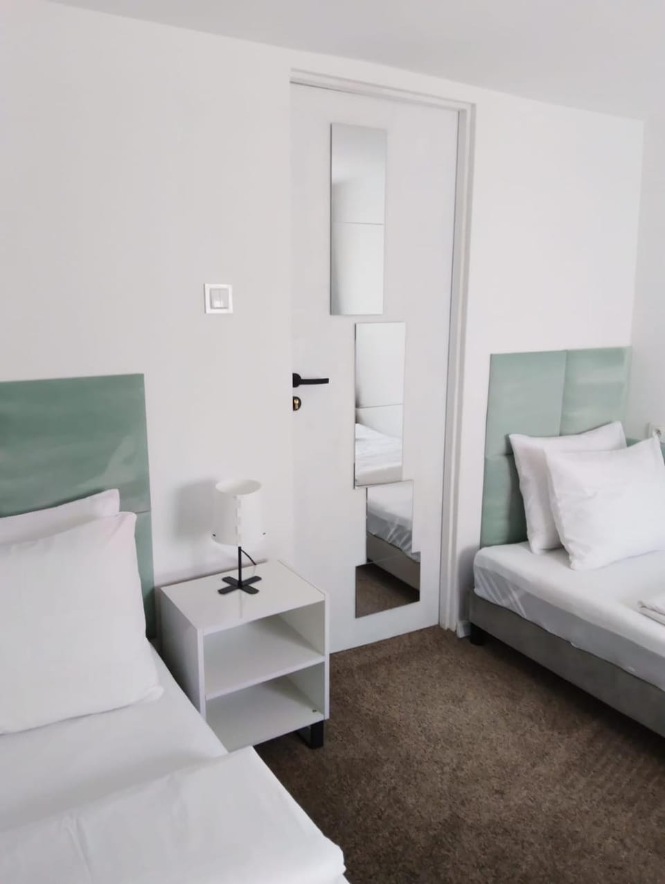 Gold Angel Bed and Breakfast in Poznan