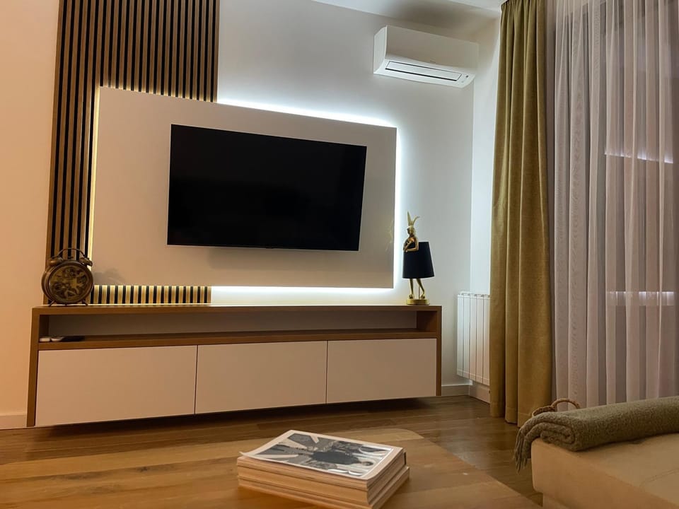Apartman KK VII Apartment in Federation of Bosnia and Herzegovina