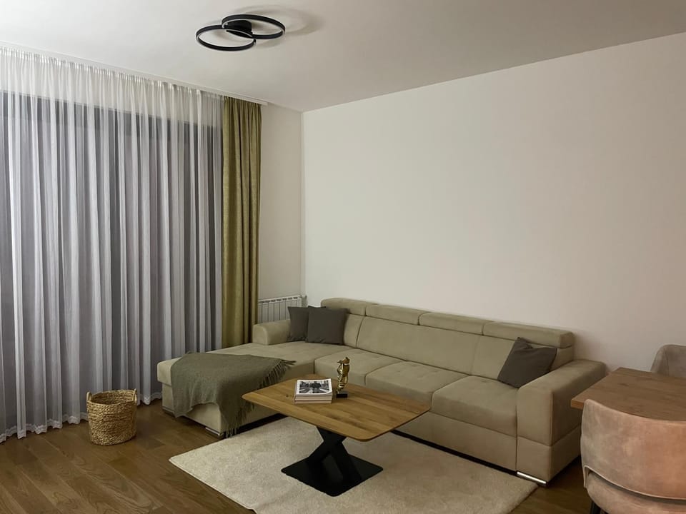 Apartman KK VII Apartment in Federation of Bosnia and Herzegovina