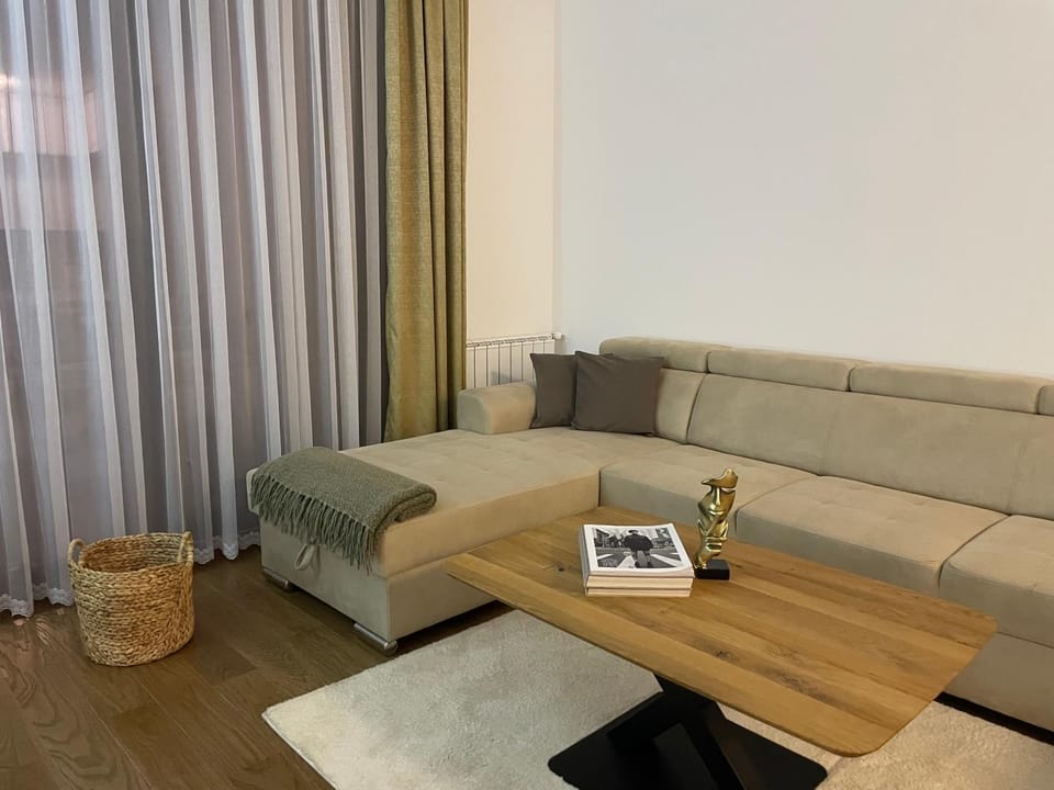 Apartman KK VII Apartment in Federation of Bosnia and Herzegovina