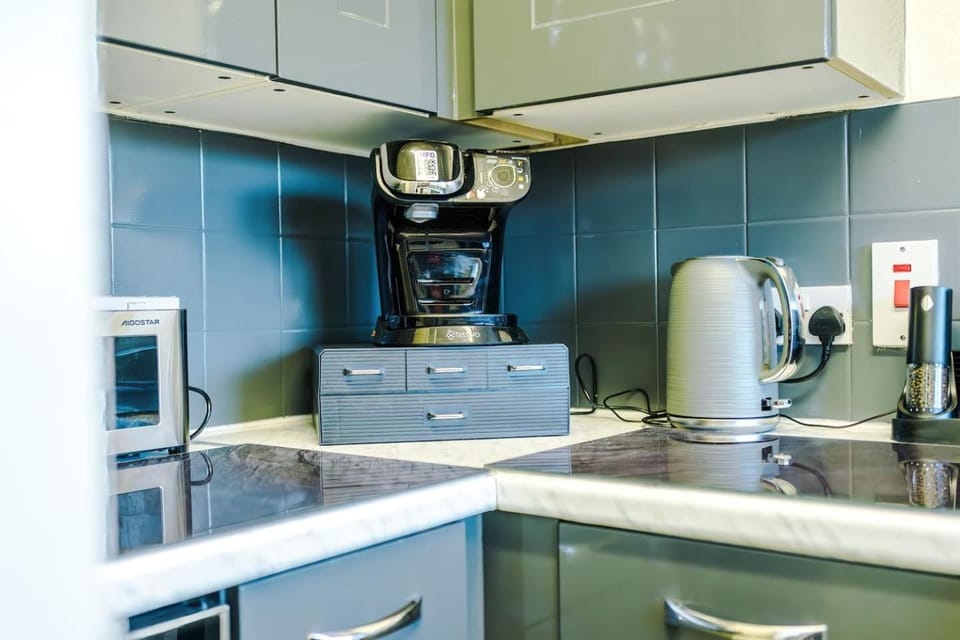 1-Bed Flat Hume 5 Min to MMU & UoM 15 Off Apartment in Manchester