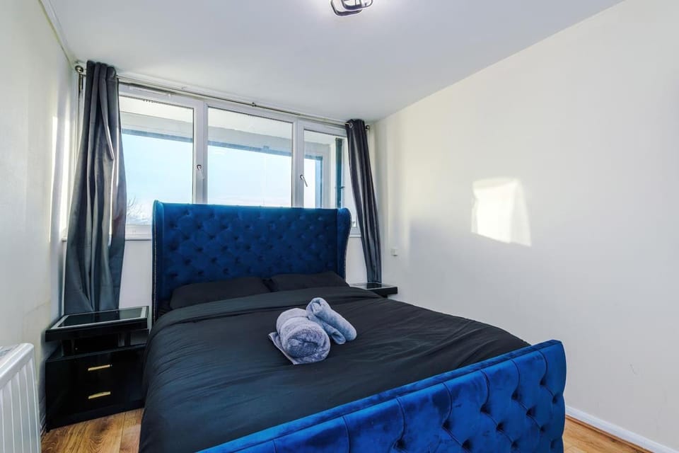 1-Bed Flat Hume 5 Min to MMU & UoM 15 Off Apartment in Manchester