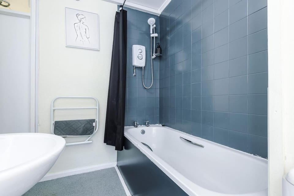 1-Bed Flat Hume 5 Min to MMU & UoM 15 Off Apartment in Manchester