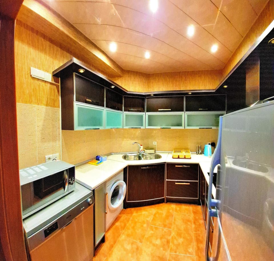 A new apartment in the center of Baku! Apartment in Baku