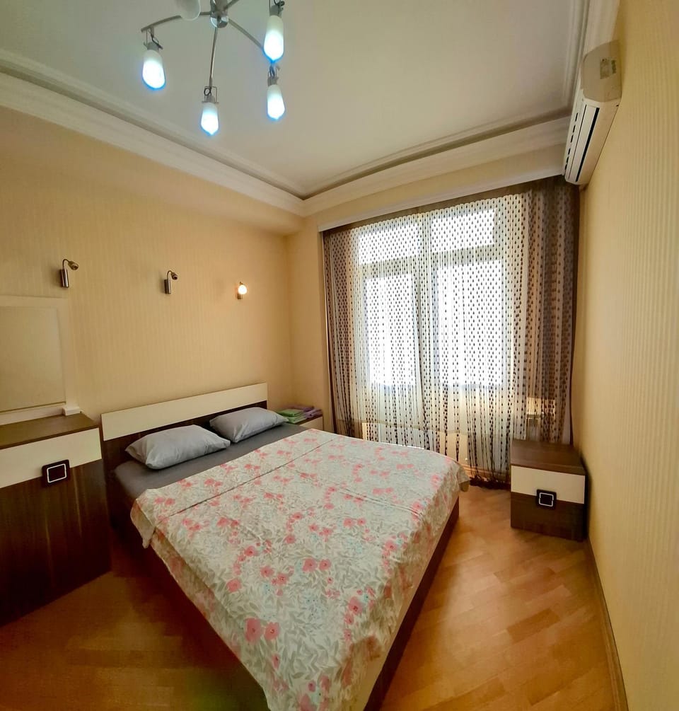 A new apartment in the center of Baku! Apartment in Baku