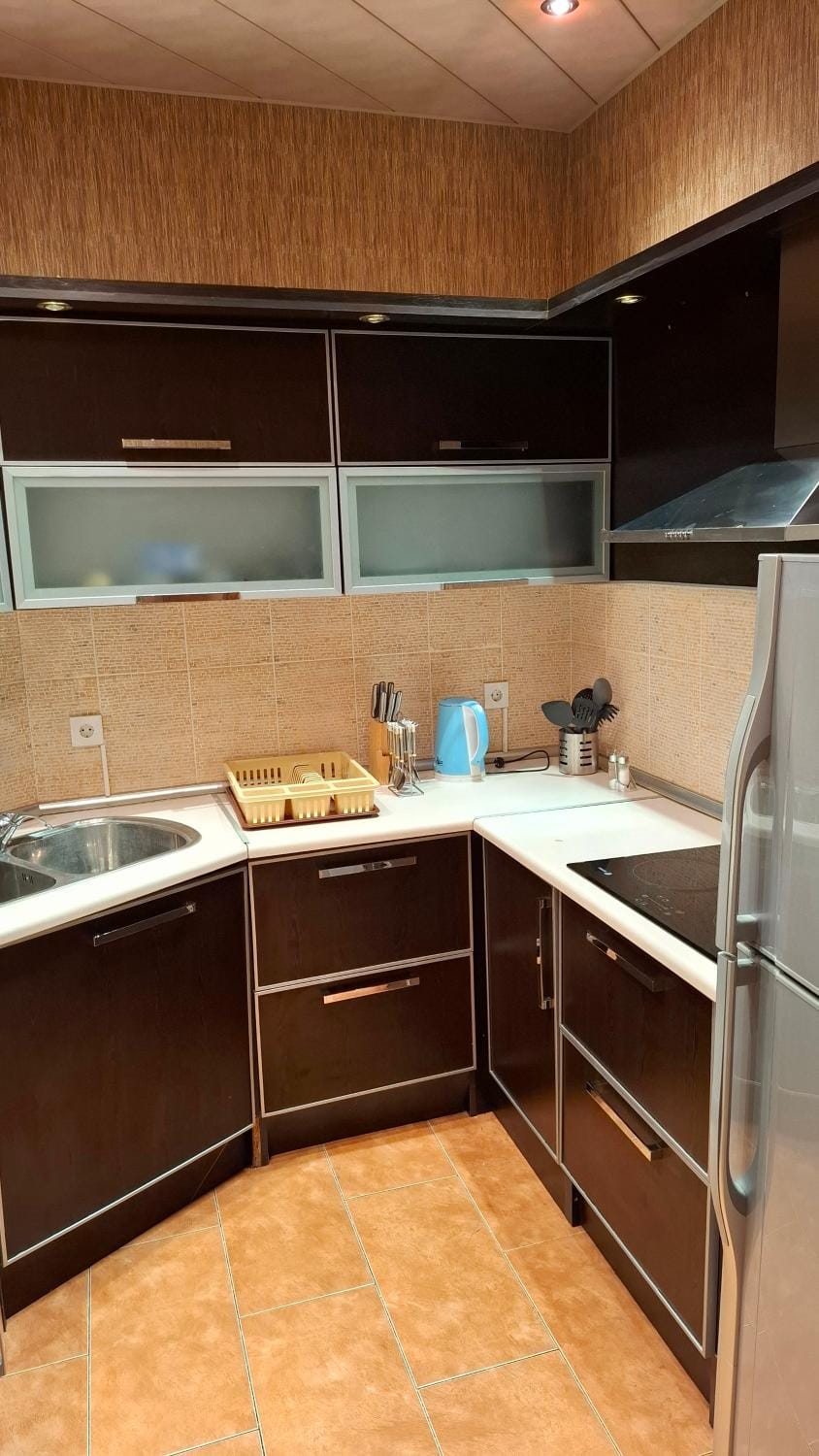 A new apartment in the center of Baku! Apartment in Baku