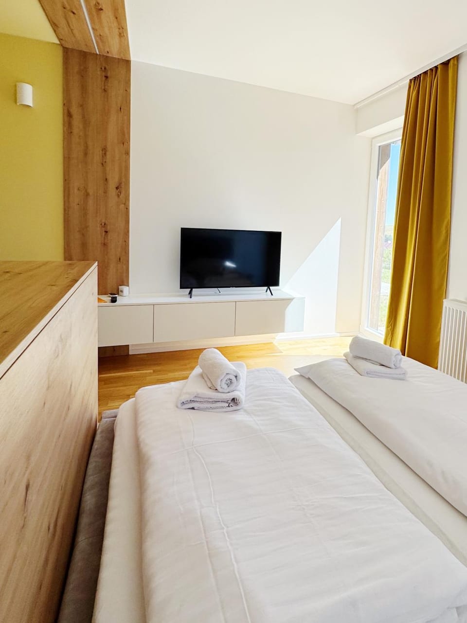 Horský apartmán Klínovecké louky 182-3 Apartment in Erzgebirgskreis