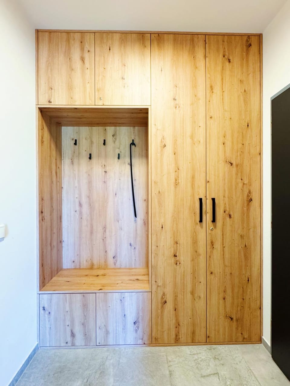 Horský apartmán Klínovecké louky 182-3 Apartment in Erzgebirgskreis
