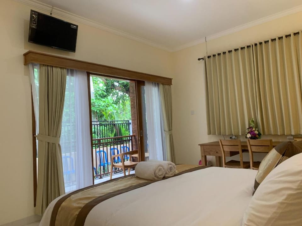 Betesda Guest House Bed and Breakfast in North Kuta