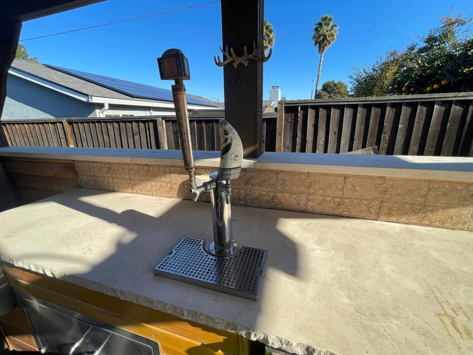 Room R1 with tempurpedic mattress and top facilities Vacation rental in San Jose