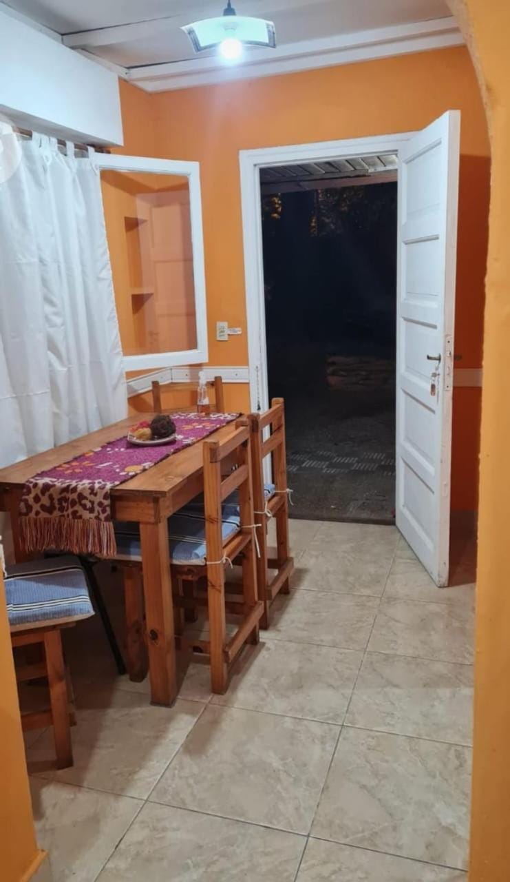 casa 1 House in San Clemente del Tuyú