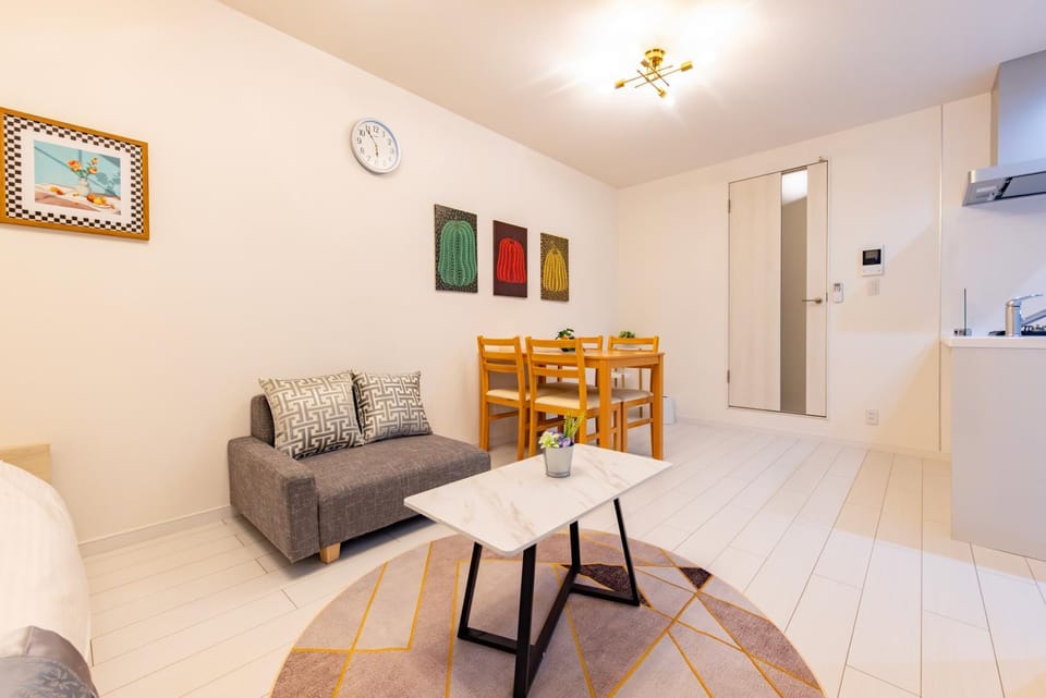 CASAS-k 住吉大社 301号室 Apartment in Osaka