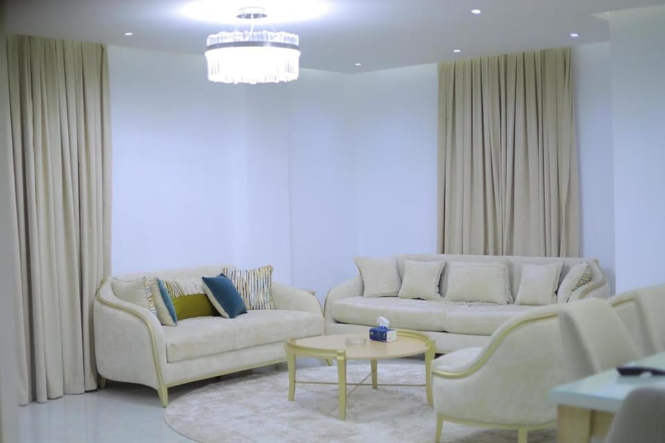 Apartment in residential building number 39A, Zayed Heights compound, apartment number 3 Apartment in Egypt
