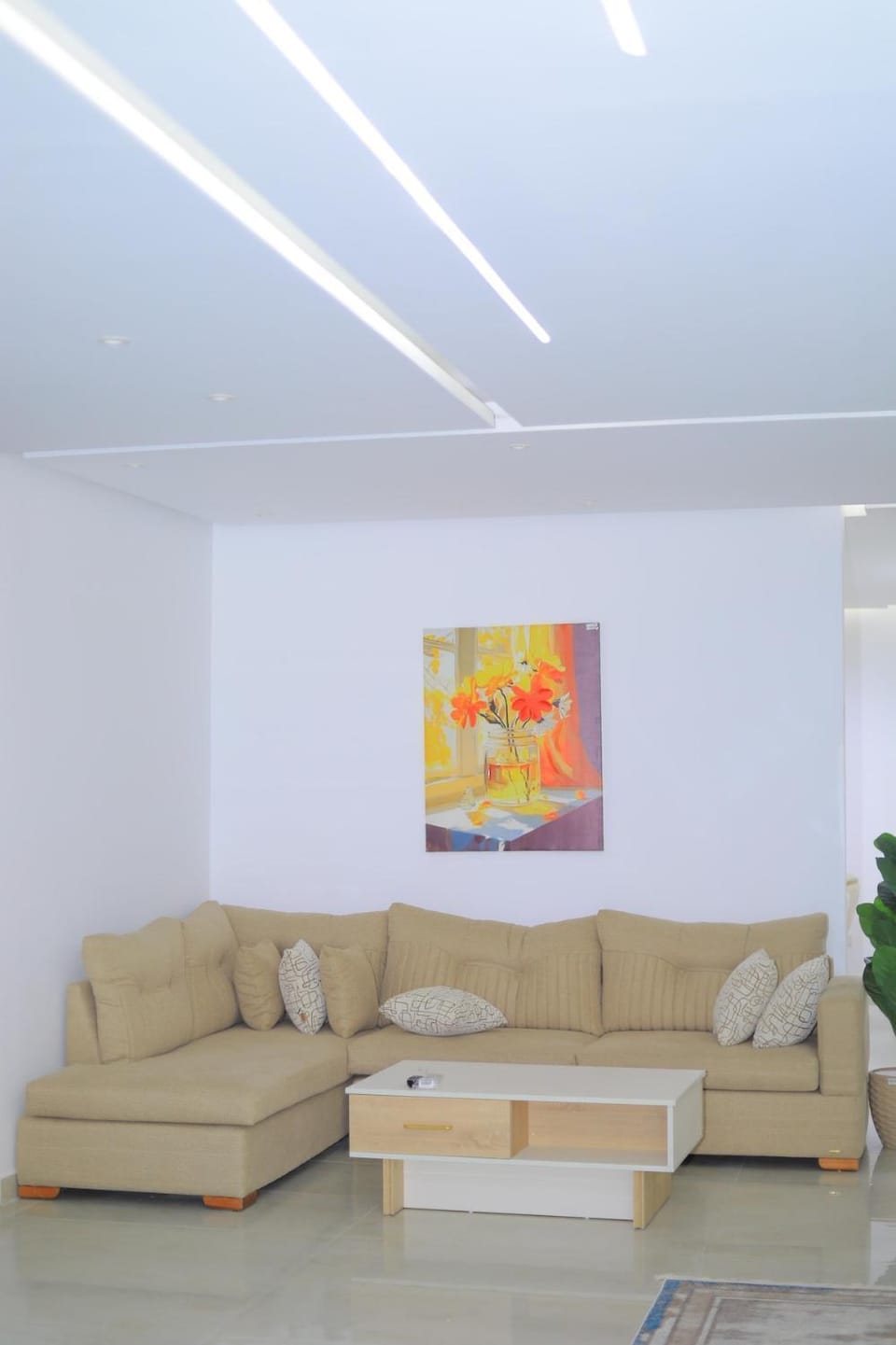 Apartment in residential building number 39A, Zayed Heights compound, apartment number 3 Apartment in Egypt