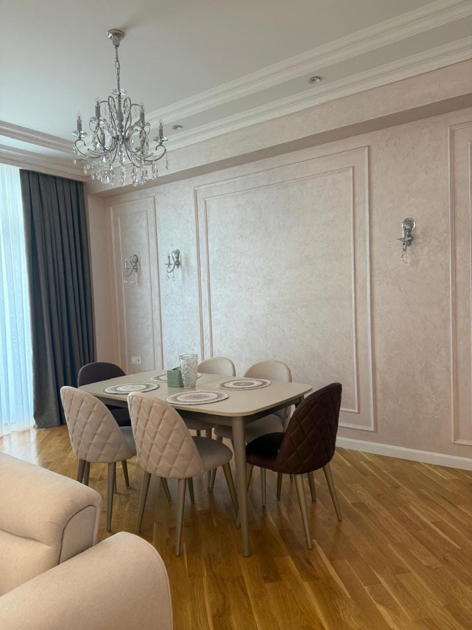 White City Apartment Apartment in Baku
