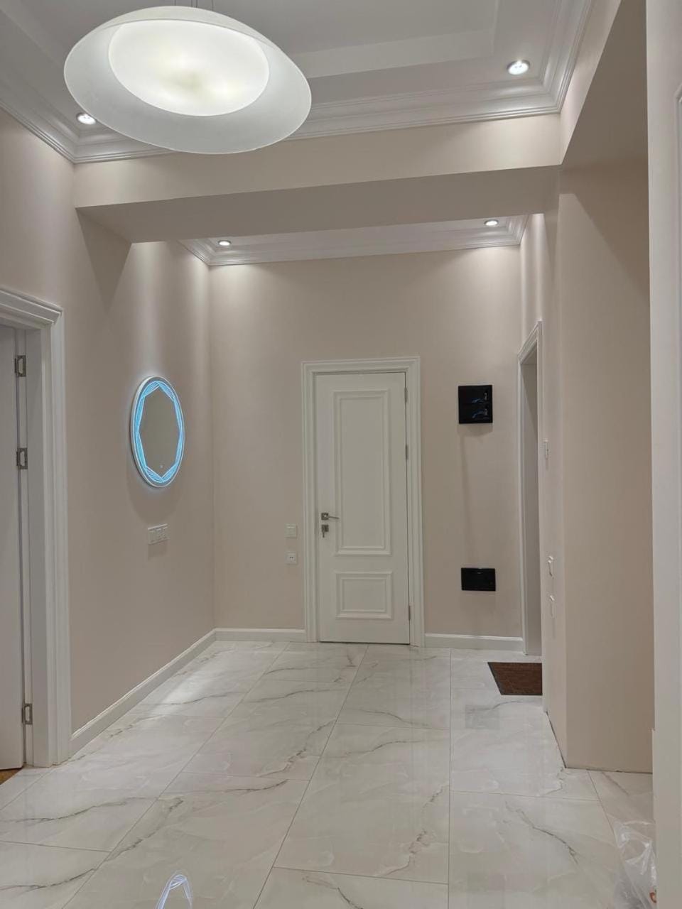 White City Apartment Apartment in Baku