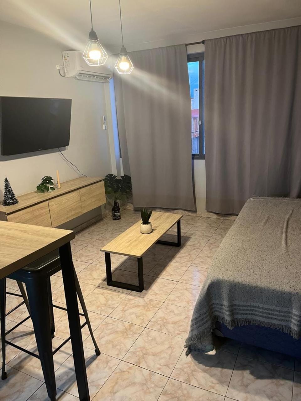 Mendoza Centro Necochea 85 Apartment in Mendoza