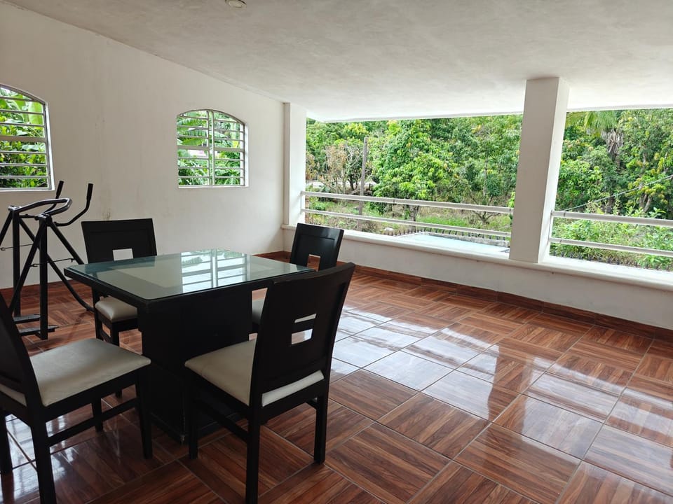 Casa vacacional Aticama Nayarit House in State of Nayarit
