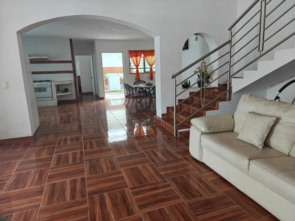 Casa vacacional Aticama Nayarit House in State of Nayarit
