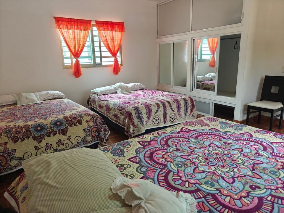 Casa vacacional Aticama Nayarit House in State of Nayarit