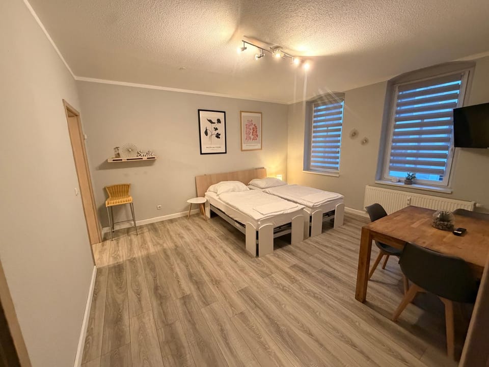 Laura Central Apartments Apartment in Gera