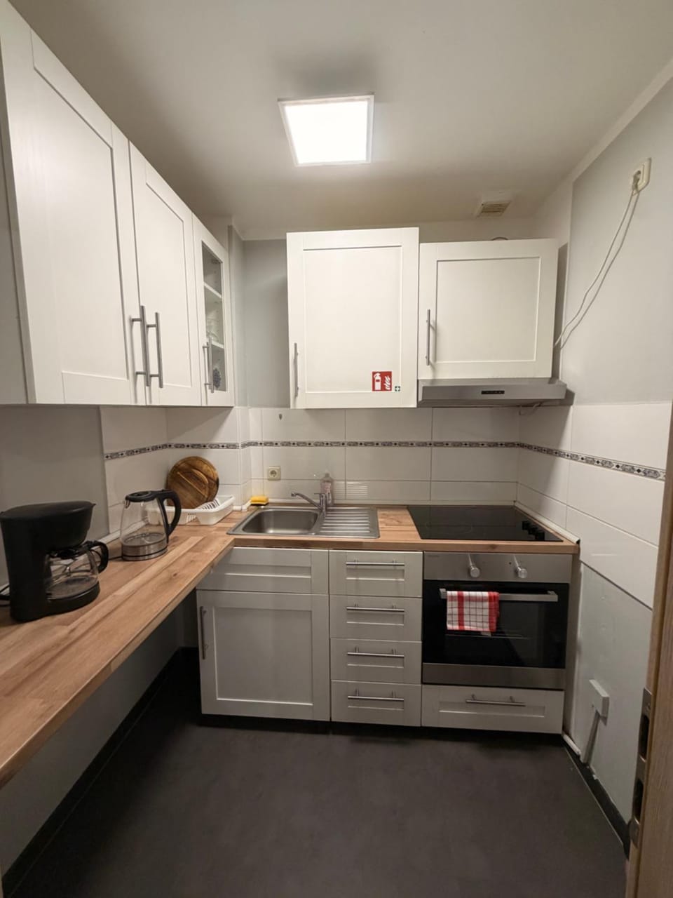 Laura Central Apartments Apartment in Gera