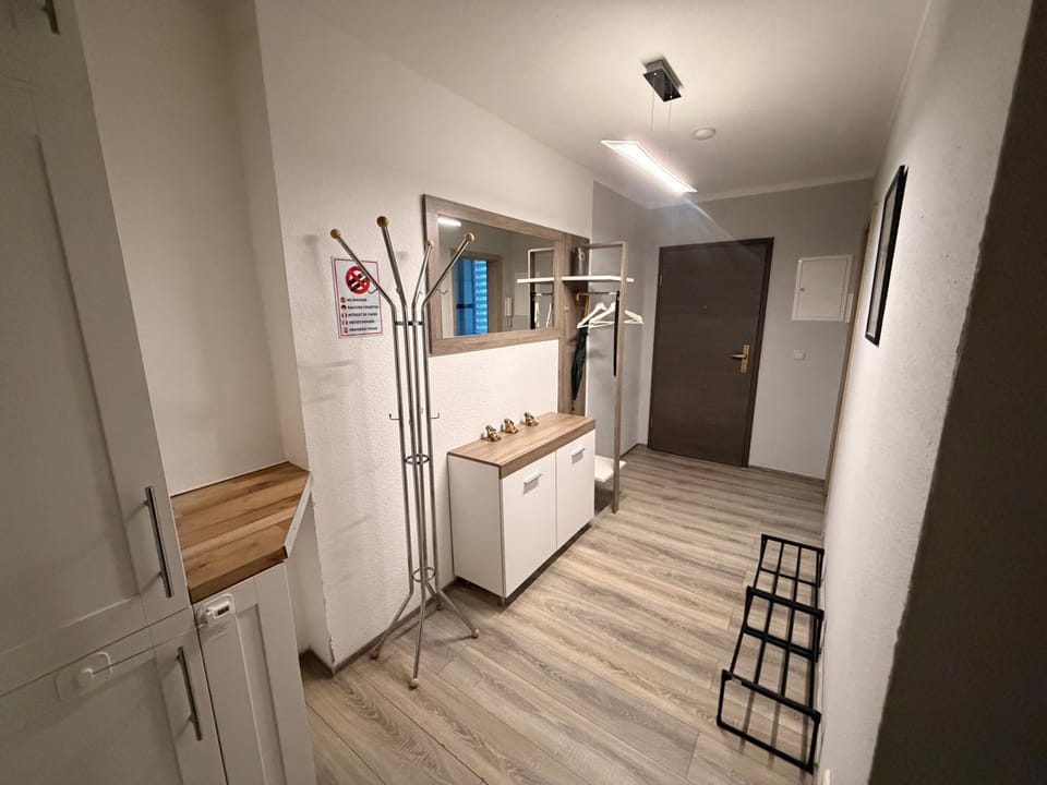 Laura Central Apartments Apartment in Gera