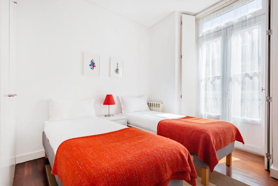 Chiado Prime Camões Apartment Apartment in Lisbon