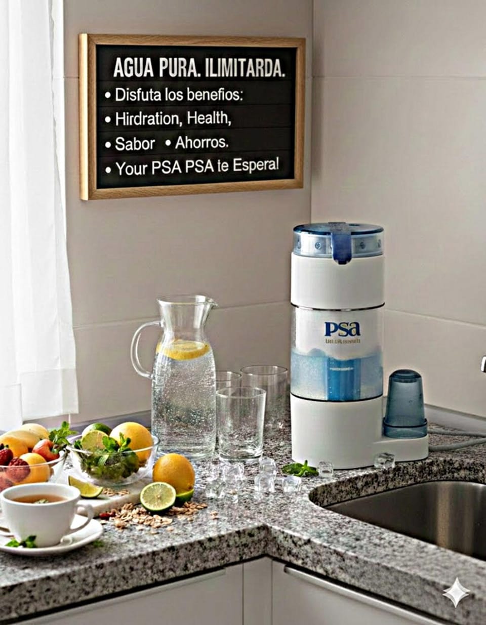 Kitchen or kitchenette, kitchen