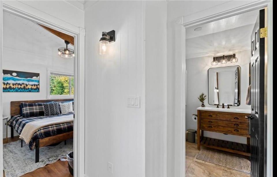 Relaxing 4 bedroom Mountain Stay House in Lake Arrowhead