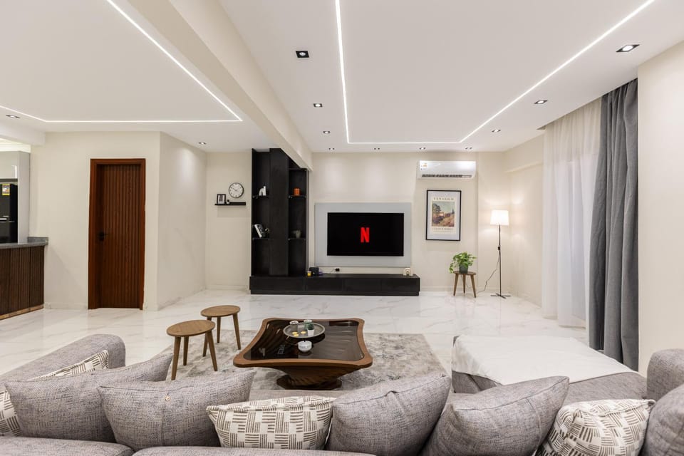 Cairo Homes Mohandeseen Stay Apartment in Egypt