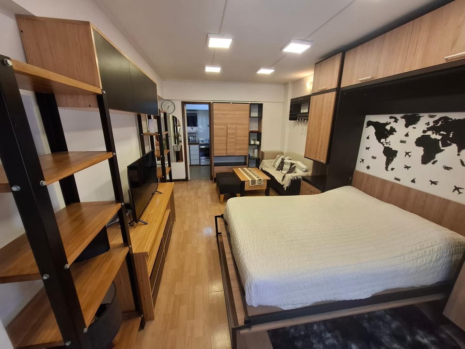 costamitremdp Apartment in Mar del Plata