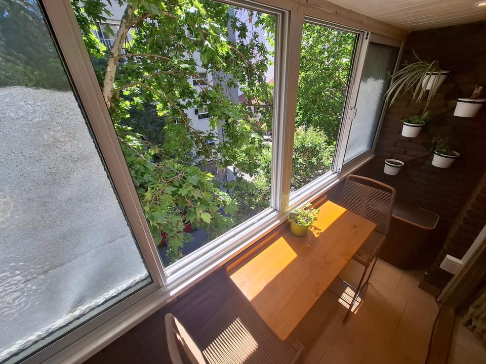 costamitremdp Apartment in Mar del Plata
