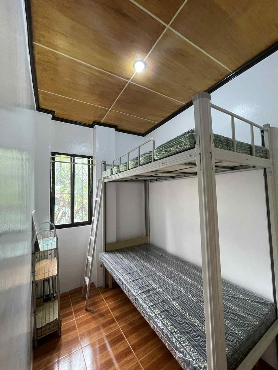 Quick City Stay Apartment in Baguio