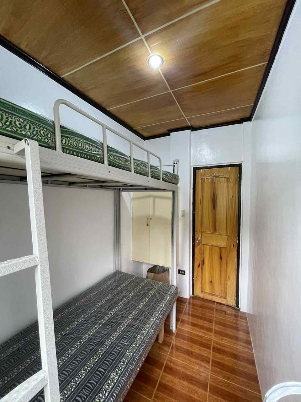 Quick City Stay Apartment in Baguio
