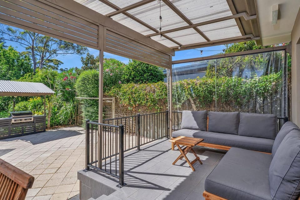 Allegra, Huskisson, Jervis Bay House in Huskisson