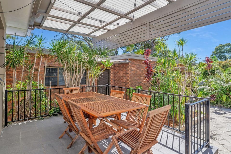 Allegra, Huskisson, Jervis Bay House in Huskisson