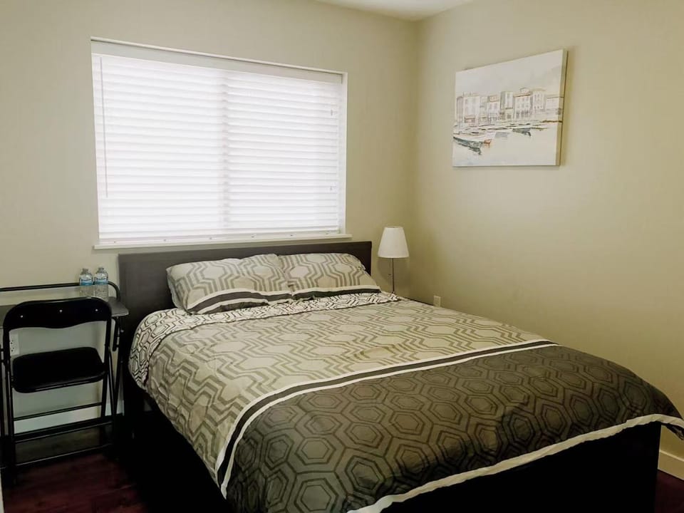 MARY's ROOM -YVR UBC DOWNTOWN Apartment in Vancouver