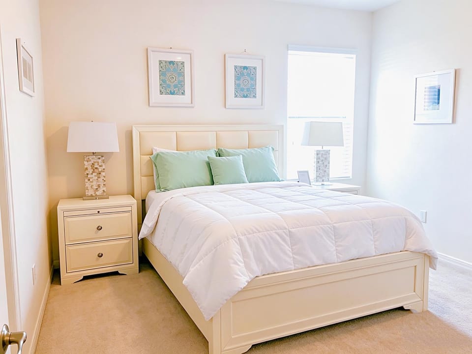 Private Luxury Suite Room in Villa - Near Disney - Resort Community Vacation rental in Osceola County