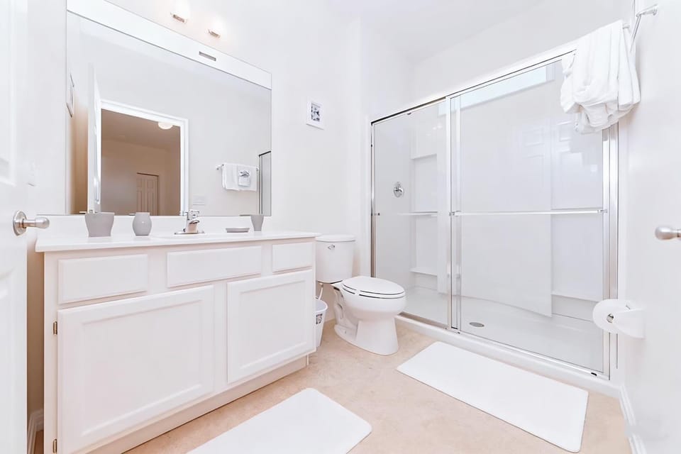 Private Luxury Suite Room in Villa - Near Disney - Resort Community Vacation rental in Osceola County