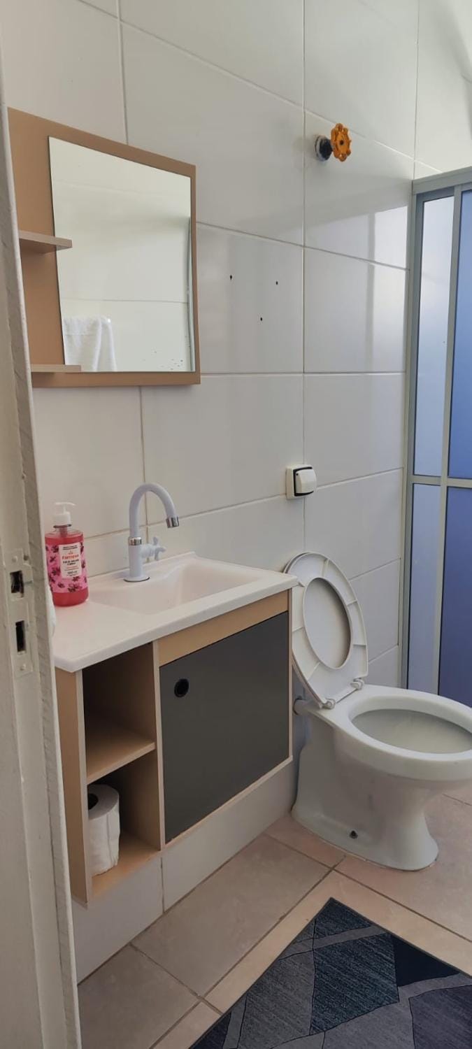 Toilet, Bathroom