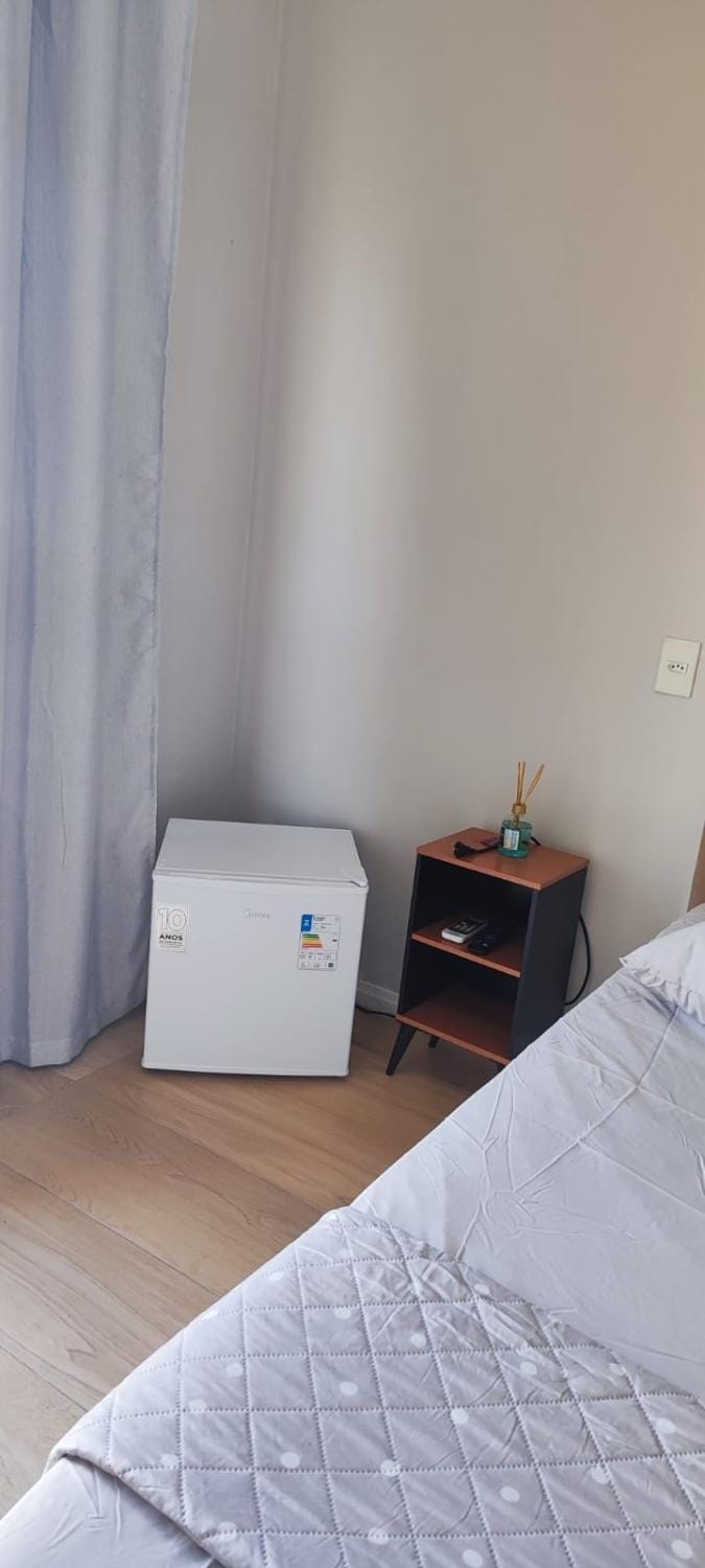 TV and multimedia, minibar