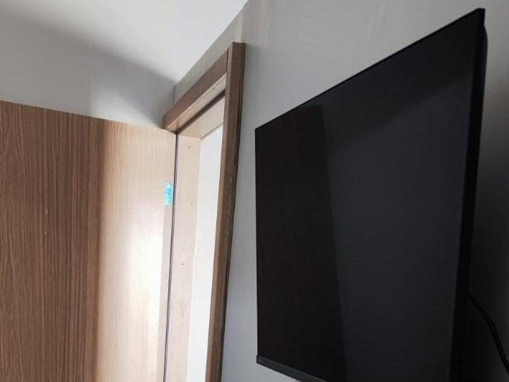 Apt Bella vista Capsule hotel in São José