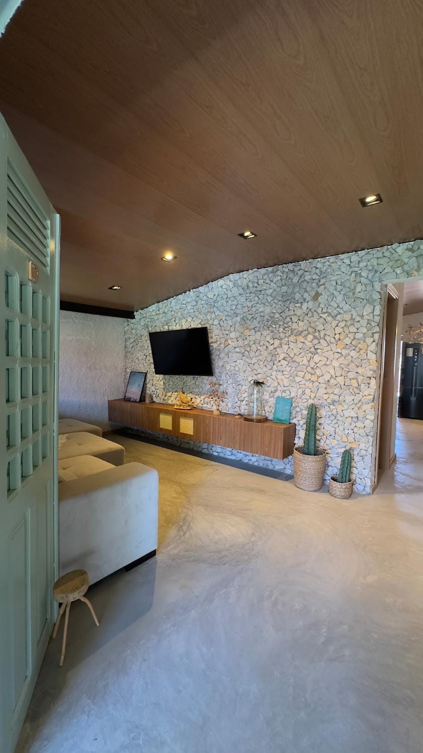 Casa MAJU Japaratinga Caribe Brasileiro House in State of Sergipe, Brazil