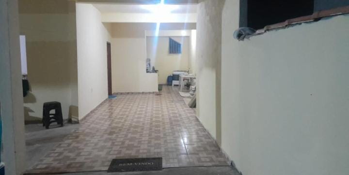 Casa da Meire House in State of Bahia