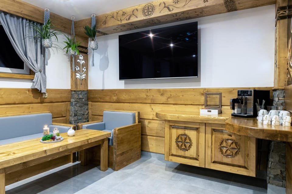 Zakątek pod Grapą BIS Vacation rental in Lesser Poland Voivodeship