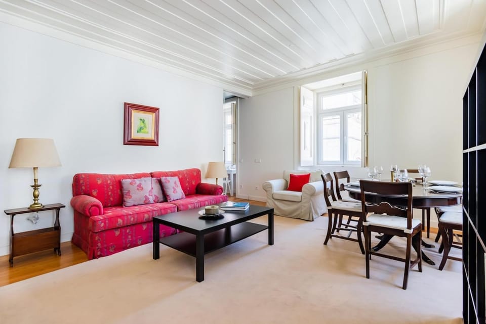 Chiado Prime Garrett Apartment Apartment in Lisbon