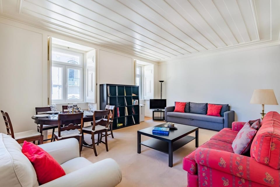 Chiado Prime Garrett Apartment Apartment in Lisbon