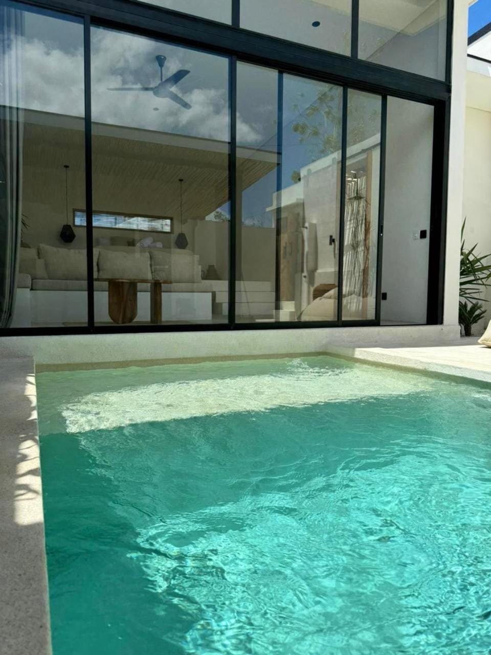 Arenas Blancas VILLA 1 Villa in Bali